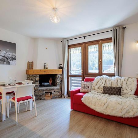Revo Apartments - Rocca Fiorita Aprica Exteriér fotografie