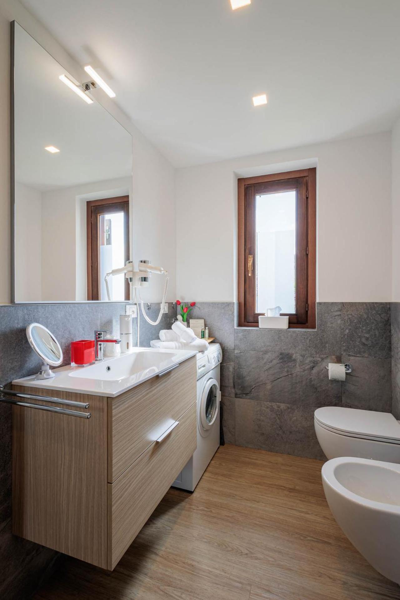 Revo Apartments - Rocca Fiorita Aprica Exteriér fotografie