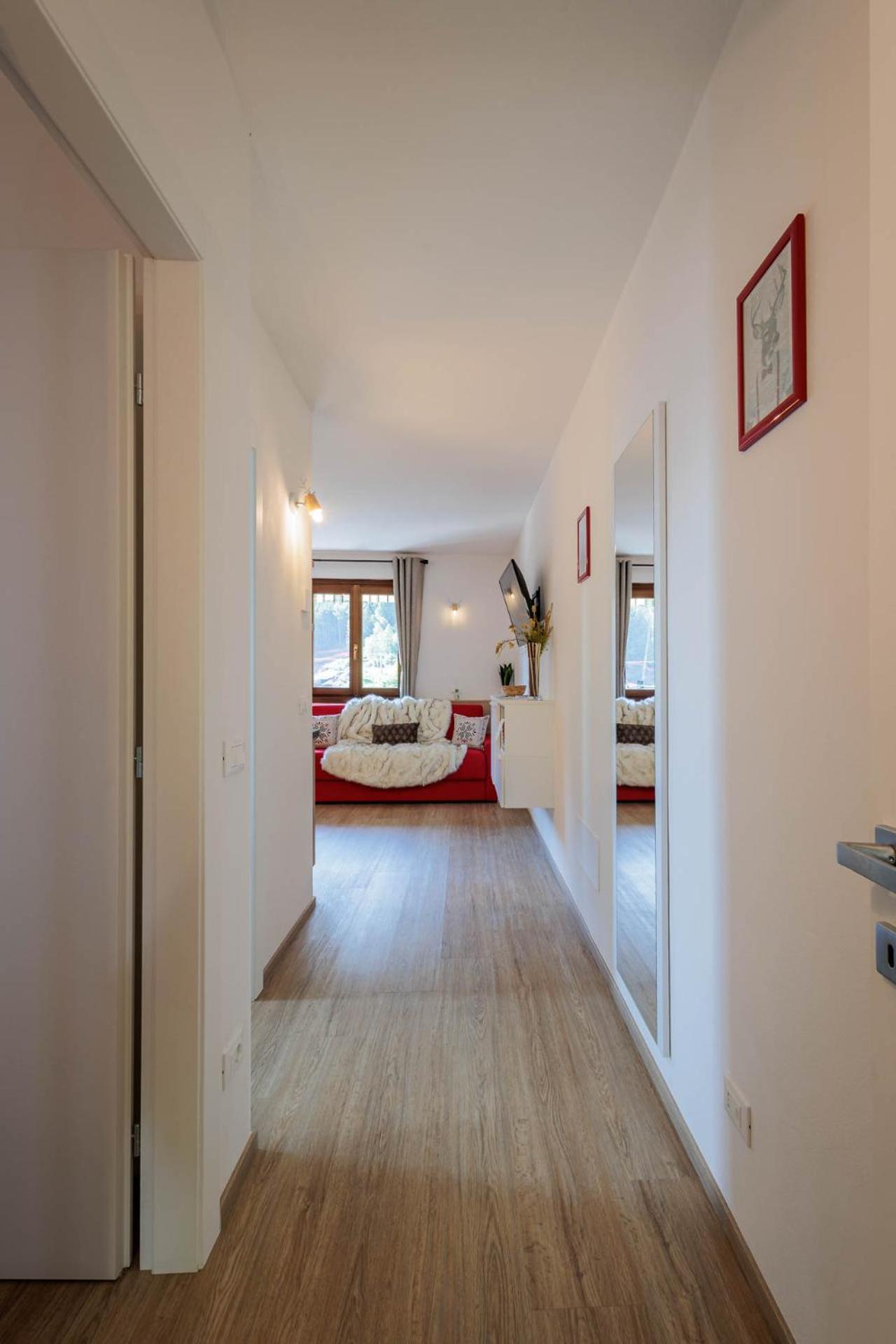 Revo Apartments - Rocca Fiorita Aprica Exteriér fotografie