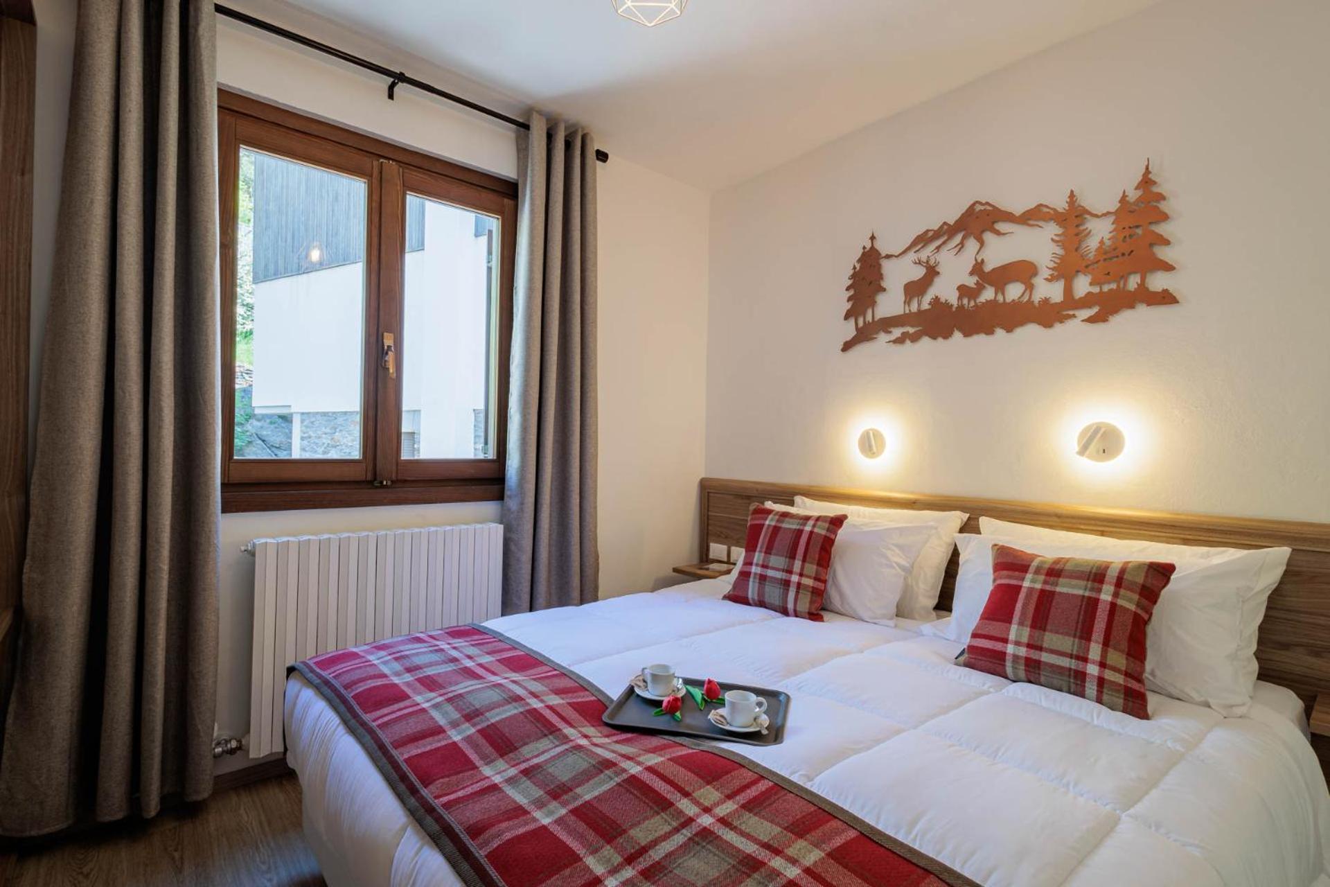 Revo Apartments - Rocca Fiorita Aprica Exteriér fotografie